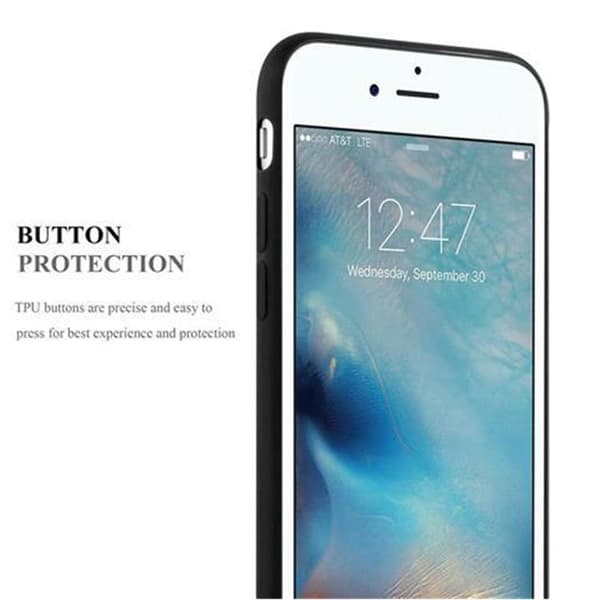 Apple iPhone 7 / 7S / 8 / SE 2020 Suojakuori Suojakotelo