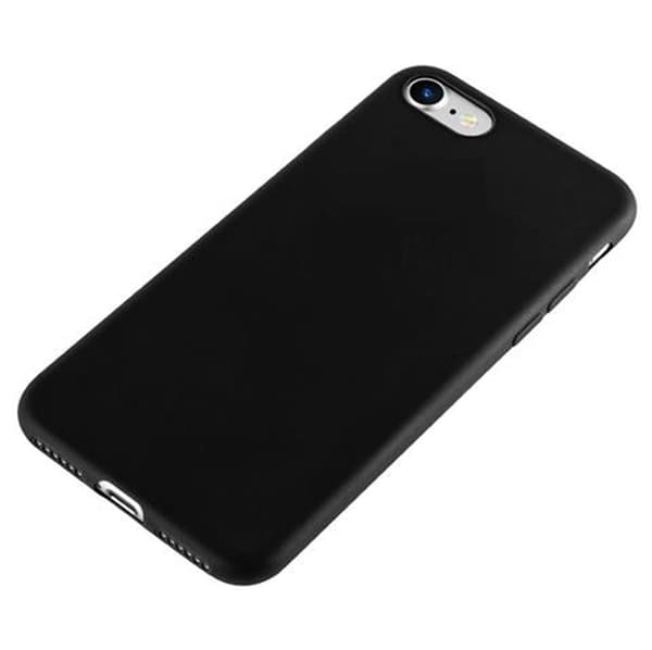 Apple iPhone 7 / 7S / 8 / SE 2020 Suojakuori Suojakotelo