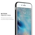 Miniatyrbillede 5 af 7: Cover iPhone 7 / 7S / 8 / SE 2020 Etui Case ()