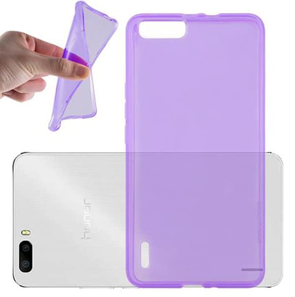 Honor 6 PLUS Cover Case Etui ()