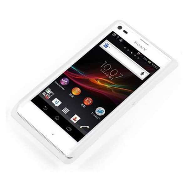 Sony Xperia L Etui Case Cover ()