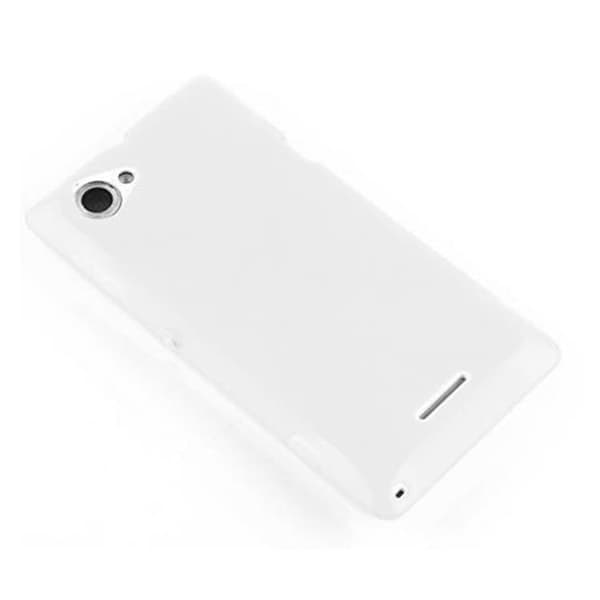 Sony Xperia L Etui Case Cover ()