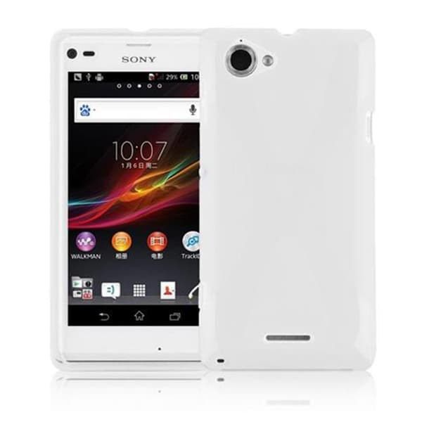 Sony Xperia L Etui Case Cover ()