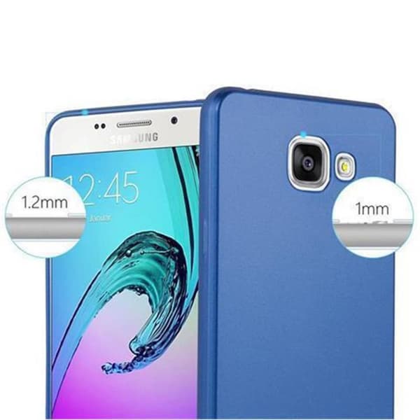 Samsung Galaxy A3 2016 Cover Etui Case ()