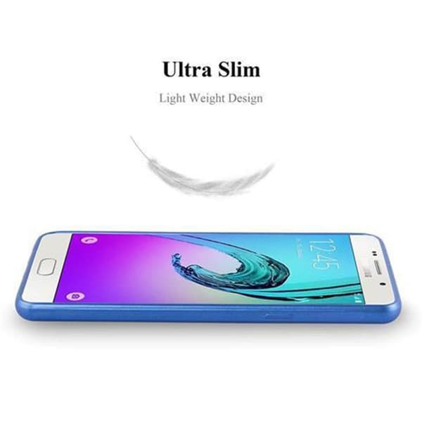 Samsung Galaxy A3 2016 Cover Etui Case ()