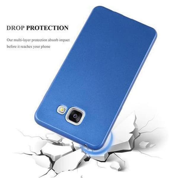 Samsung Galaxy A3 2016 Cover Etui Case ()
