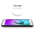 Miniatyrbilde 4 av 5: Deksel til Samsung Galaxy A3 2016 Beskyttelsesdeksel laget av fleksibelt TPU-silikon