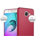 Miniatyrbillede 3 af 5: Samsung Galaxy A3 2016 Cover Etui Case ()