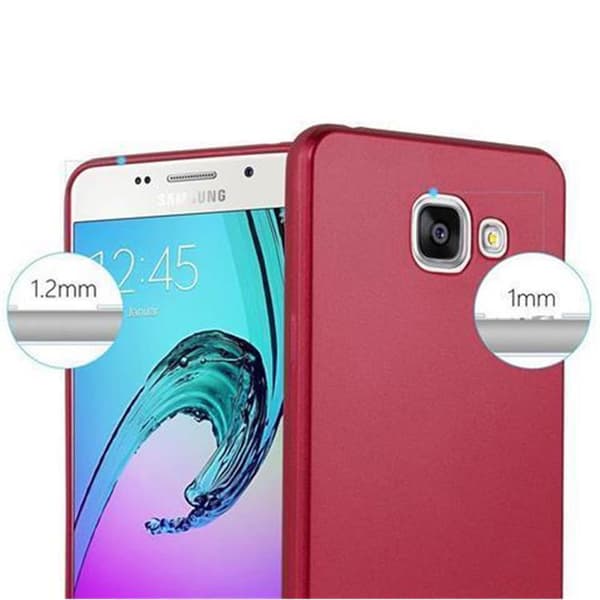 Samsung Galaxy A3 2016 Cover Etui Case ()