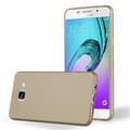Miniatyrbilde 1 av 5: Deksel til Samsung Galaxy A3 2016 Beskyttelsesdeksel laget av fleksibelt TPU-silikon