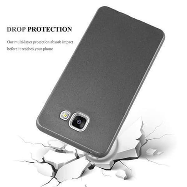 Samsung Galaxy A3 2016 Cover Etui Case ()