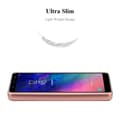 Pikkukuva 3 / 8: Samsung Galaxy A6 PLUS 2018 Suojakuori Kotelo valmistettu joustavasta TPU-silikonista