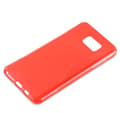 Miniatyrbild 2 av 4: Samsung Galaxy NOTE 5 Skal Fodral Skal Mobilskydd av flexibelt TPU-silikon Case Cover