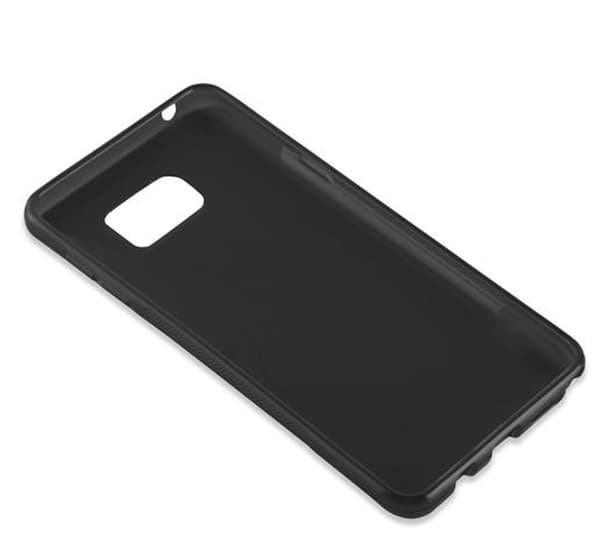 Samsung Galaxy NOTE 5 Skal Fodral Skal Mobilskydd av flexibelt TPU-silikon Case Cover