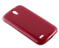 Miniatyrbillede 3 af 4: Huawei ASCEND G610 Cover Etui Case ()