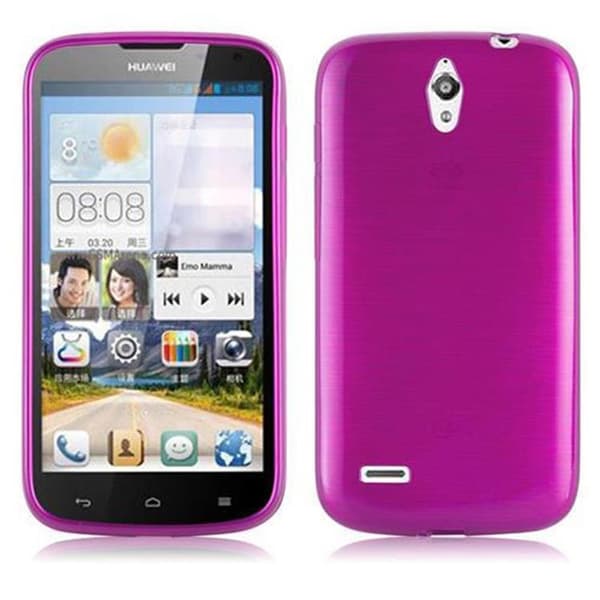 Huawei ASCEND G610 Cover Etui Case ()