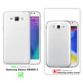 Miniatyrbillede 4 af 11: Samsung Galaxy GRAND 3 Cover Case Etui ()