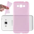 Miniatyrbillede 1 af 7: Samsung Galaxy GRAND 3 Cover Case Etui ()