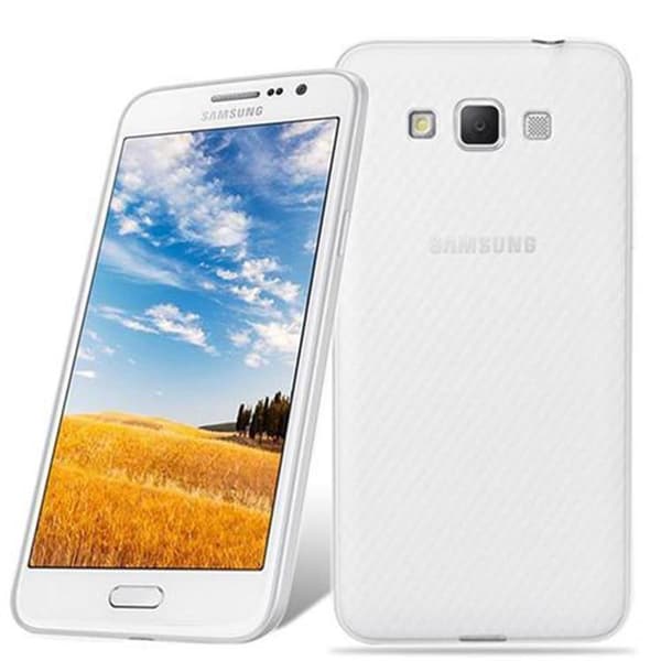 Samsung Galaxy GRAND 3 Cover Case Etui ()