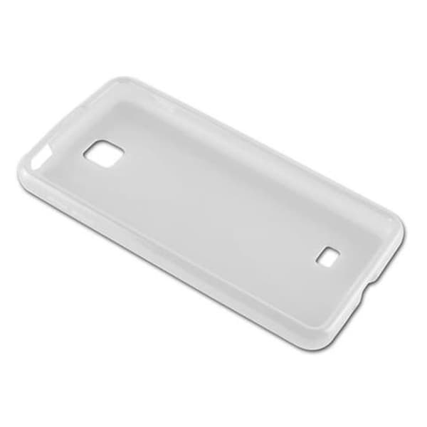 LG OPTIMUS F5 / LUCID 2 Skal Fodral Skal Mobilskydd av flexibelt TPU-silikon