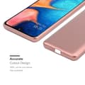 Miniatyrbilde 6 av 8: Deksel til Samsung Galaxy A10e / A20e Beskyttelsesdeksel laget av fleksibelt TPU-silikon