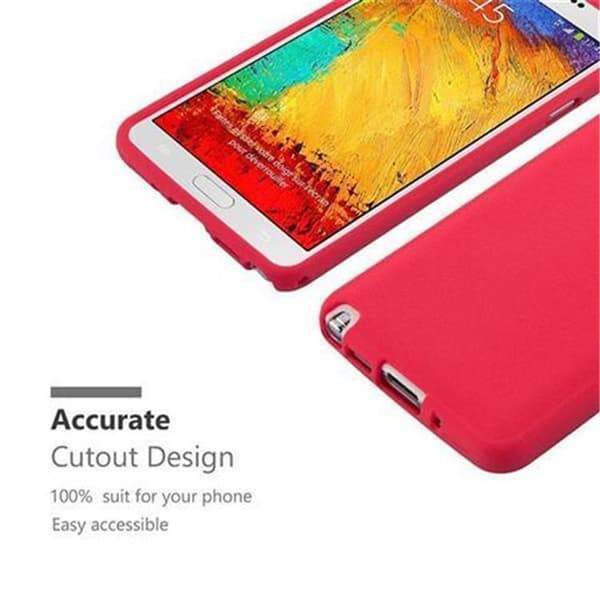Deksel til Samsung Galaxy NOTE 3