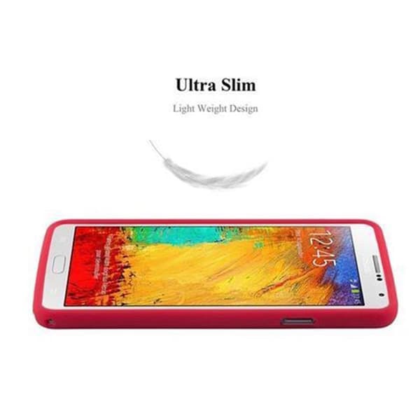 Deksel til Samsung Galaxy NOTE 3
