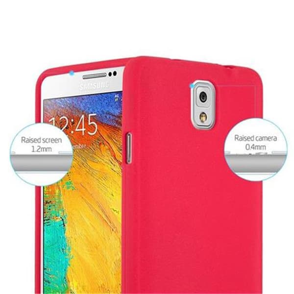 Deksel til Samsung Galaxy NOTE 3