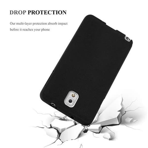 Cover Samsung Galaxy NOTE 3 Etui Case ()