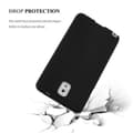 Miniatyrbillede 7 af 8: Cover Samsung Galaxy NOTE 3 Etui Case ()