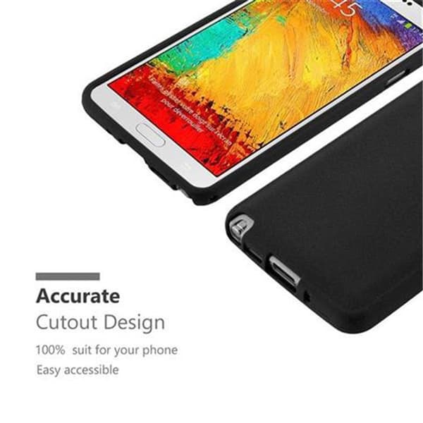 Deksel til Samsung Galaxy NOTE 3