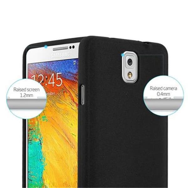 Deksel til Samsung Galaxy NOTE 3