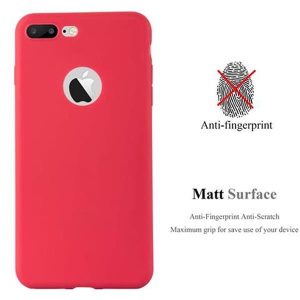 Cover iPhone 7 PLUS / 7S PLUS / 8 PLUS Etui Case ()