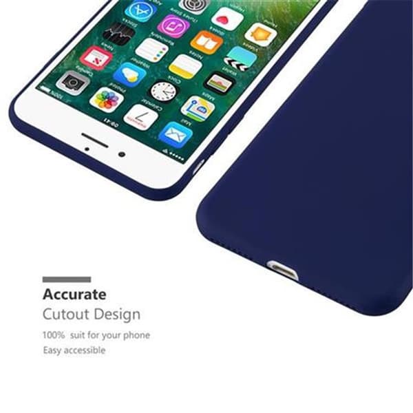 Cover iPhone 7 PLUS / 7S PLUS / 8 PLUS Etui Case ()