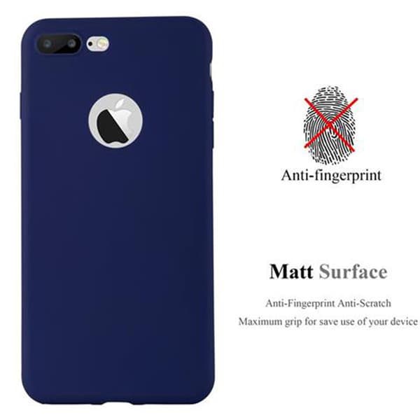 Cover iPhone 7 PLUS / 7S PLUS / 8 PLUS Etui Case ()