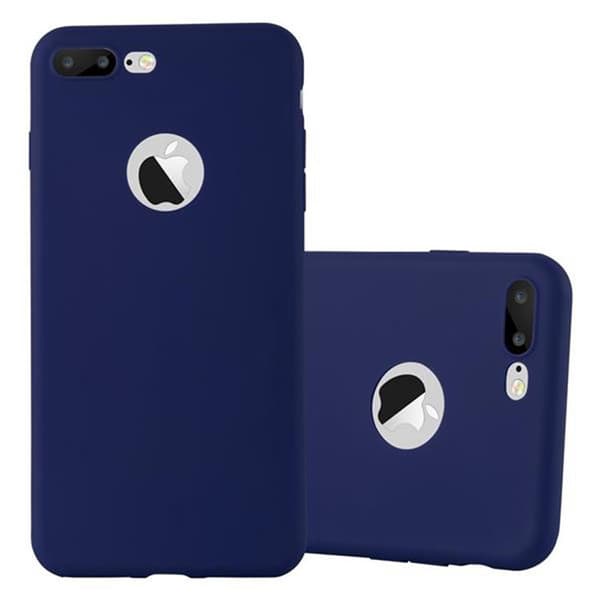 Cover iPhone 7 PLUS / 7S PLUS / 8 PLUS Etui Case ()