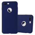 Miniatyrbillede 1 af 7: Cover iPhone 7 PLUS / 7S PLUS / 8 PLUS Etui Case ()