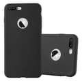 Miniatyrbild 1 av 7: iPhone 7 PLUS / 7S PLUS / 8 PLUS Skal Fodral Case Cover Mobilskydd av flexibelt TPU-silikon