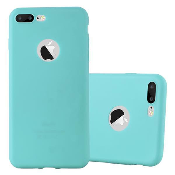 Cover iPhone 7 PLUS / 7S PLUS / 8 PLUS Etui Case ()