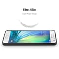 Pikkukuva 4 / 5: Samsung Galaxy A5 2015 Suojakuori Kotelo valmistettu joustavasta TPU-silikonista
