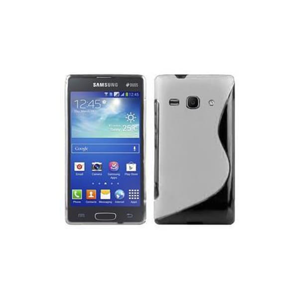 Samsung Galaxy ACE 3 Etui Case Cover ()