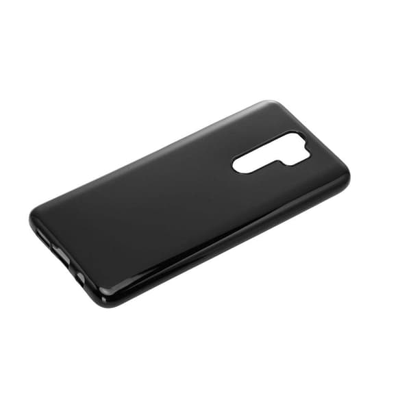 Xiaomi RedMi NOTE 8 PRO Suojakuori Suojakotelo valmistettu joustavasta TPU-silikonista