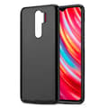Miniatyrbillede 1 af 8: Xiaomi RedMi NOTE 8 PRO Cover Case Etui ()