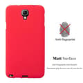 Pikkukuva 3 / 8: Samsung Galaxy NOTE 3 NEO Suojakuori Suojakotelo Case Cover