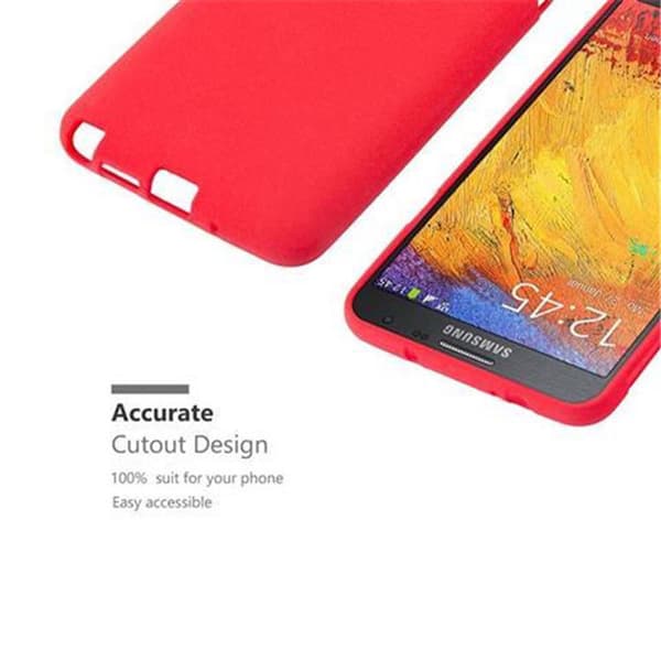 Samsung Galaxy NOTE 3 NEO Suojakuori Suojakotelo Case Cover