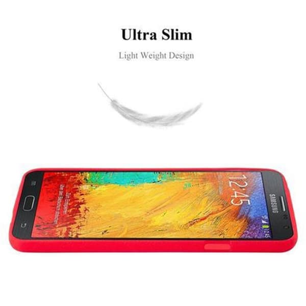 Samsung Galaxy NOTE 3 NEO Suojakuori Suojakotelo Case Cover
