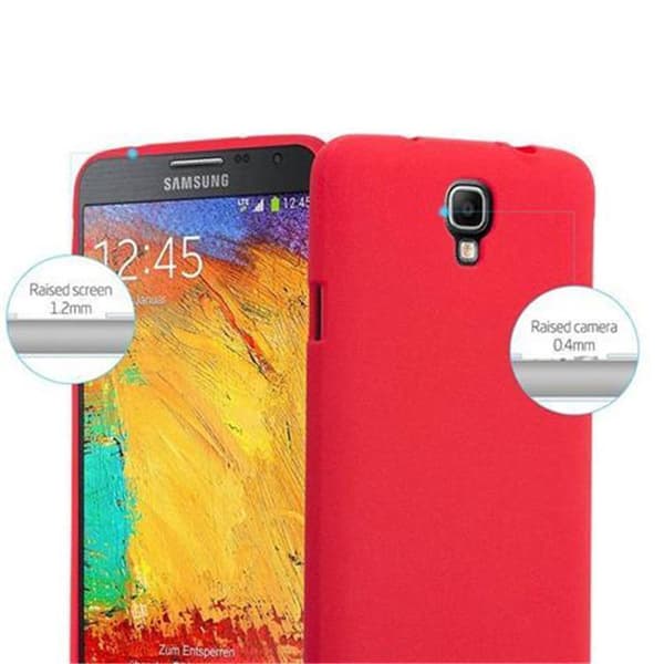 Samsung Galaxy NOTE 3 NEO Suojakuori Suojakotelo Case Cover