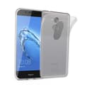 Pikkukuva 1 / 7: Honor 6C Suojakuori Suojakotelo valmistettu joustavasta TPU-silikonista