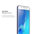 Miniatyrbilde 4 av 7: Deksel til Samsung Galaxy J5 2016