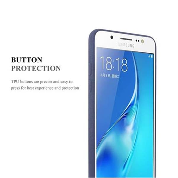 Deksel til Samsung Galaxy J5 2016